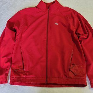 Figs Cobaki Scrub Jacket